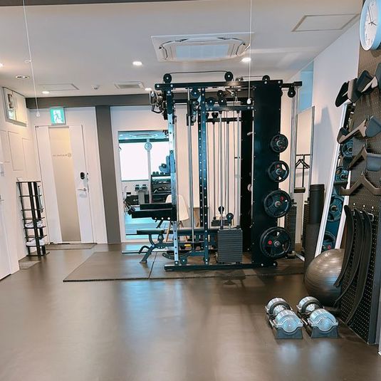 BodySeek Lab.(ボディシーク ラボ) - BodySeek Lab.