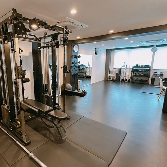 BodySeek Lab.(ボディシーク ラボ) - BodySeek Lab.