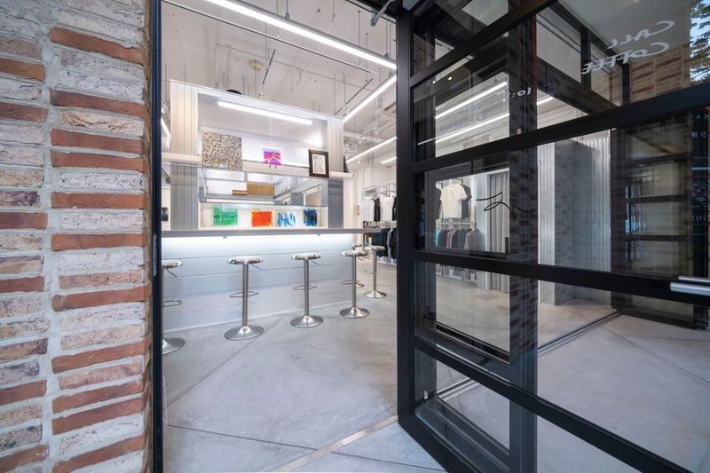 CALL COFFEE - CALL COFFEE