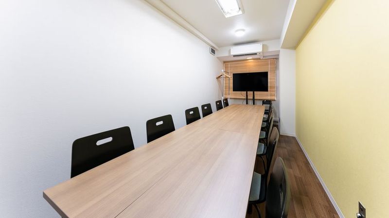 貸会議室Aivic新宿B館 - 貸会議室Aivic新宿B館