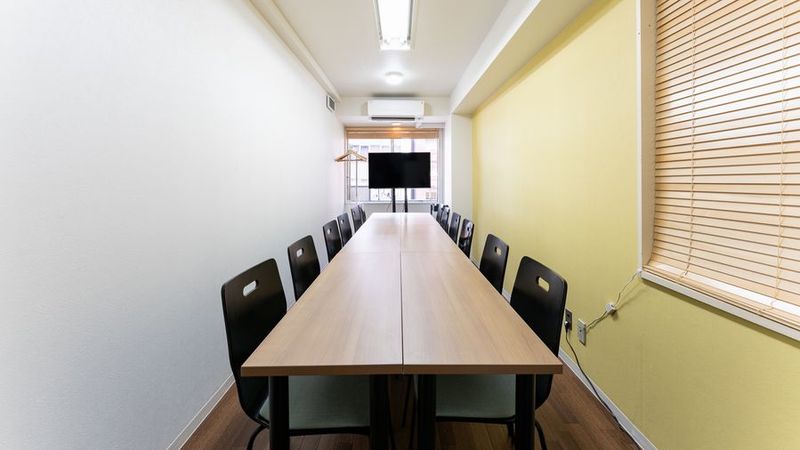 貸会議室Aivic新宿B館 - 貸会議室Aivic新宿B館