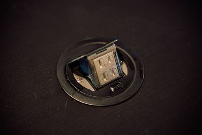 床に30ヶ所コンテストを配置 - IKUSA ARENA 研修×懇親会×アクティビティの体験施設　IKUSA ARENAの設備の写真