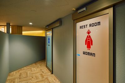 IKUSA ARENA 研修×懇親会×アクティビティの体験施設　IKUSA ARENAの設備の写真