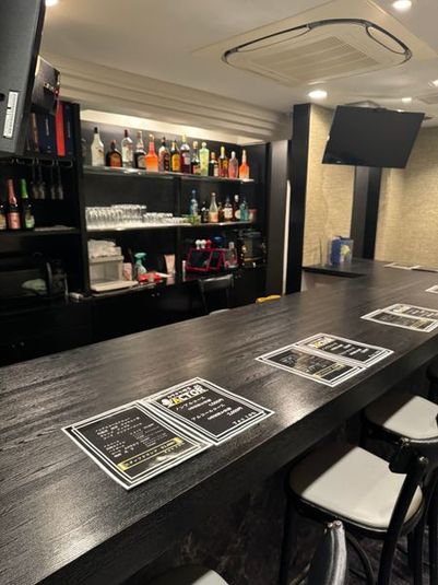 キッチン付きレンタルスペース - カラオケ、BAR レンタルスペース　ACTOR