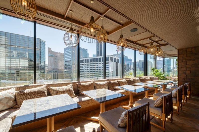 【結婚式二次会や貸切パーティに最適】レンタルスペース - BEEF STEAK CLUB KIYO GINZA