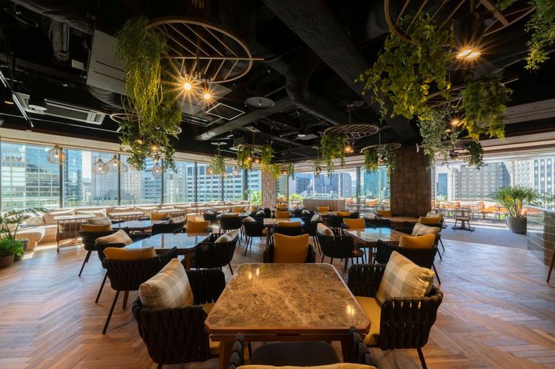 【結婚式二次会や貸切パーティに最適】レンタルスペース - BEEF STEAK CLUB KIYO GINZA