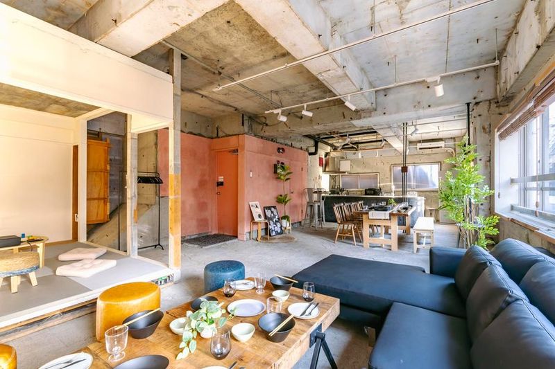 レンタルスペース - 484_SpemoLounge神田・大手町