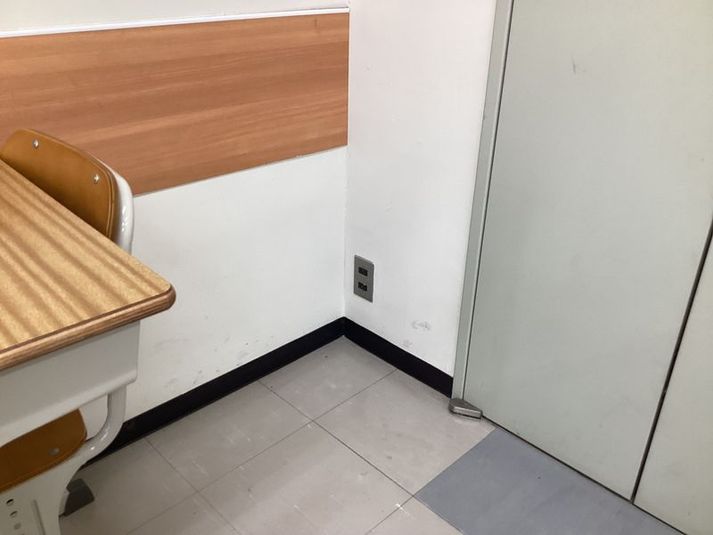12番教室 - 【英進館藤崎校レンタルスペース】