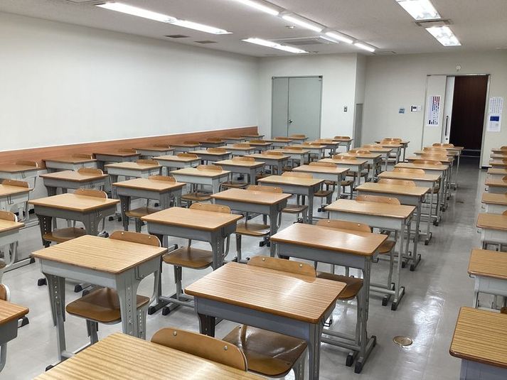 12番教室 - 【英進館藤崎校レンタルスペース】