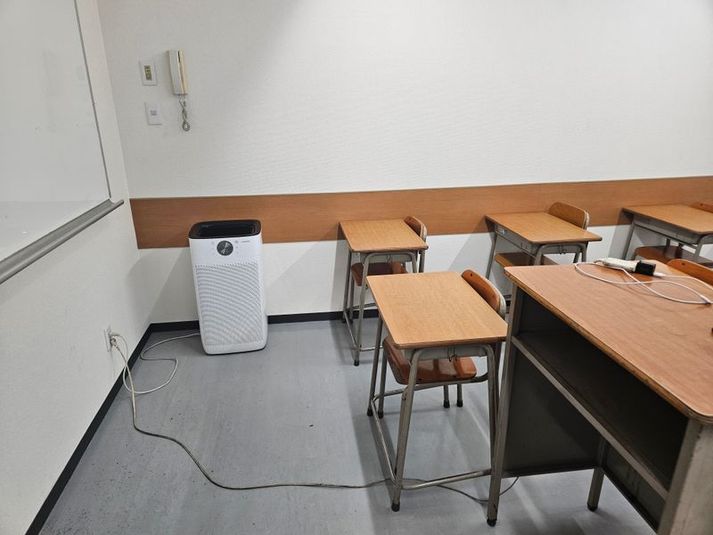 305教室 - 【英進館小倉本館レンタルスペース】