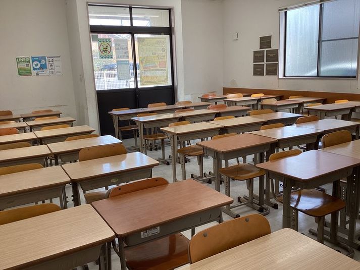 別館 - 【英進館福間校レンタルスペース】