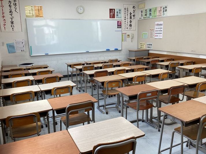 別館 - 【英進館福間校レンタルスペース】