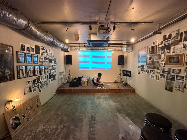 レンタルスペース - 下北沢 おてまえ