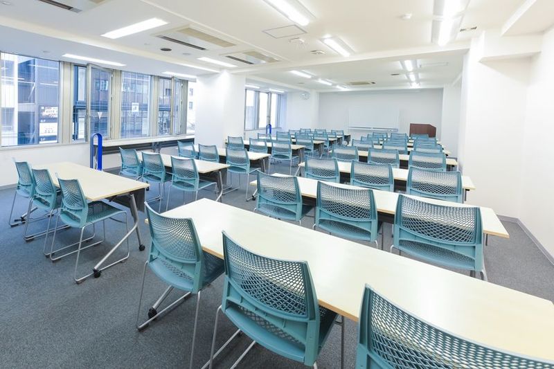 408会議室（レガート） - 貸し会議室KUWAYAMA