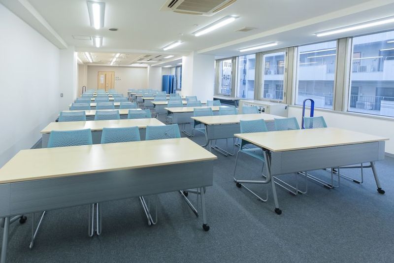 408会議室（レガート） - 貸し会議室KUWAYAMA