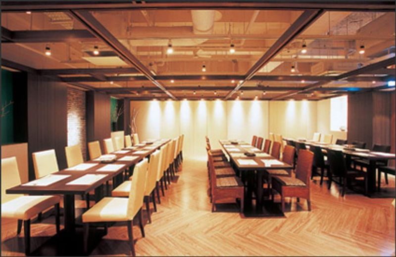 【120名様まで】栄駅から徒歩5分のおしゃれな多目的スペース - クワン栄店