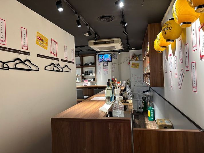 そよかぜレンタルスペース - 大阪駅前第一ビル飲み会スペース　そよかぜ