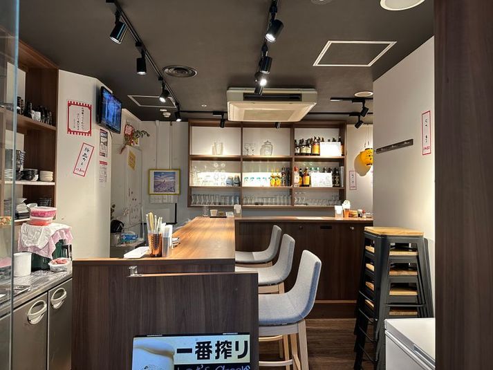 そよかぜレンタルスペース - 大阪駅前第一ビル飲み会スペース　そよかぜ