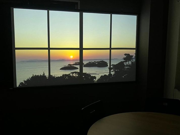 目黒駅徒歩圏内・隠れ家シアタールームJIZAI🌿 - 隠れ家シアタールームJIZAI（ジザイ）目黒