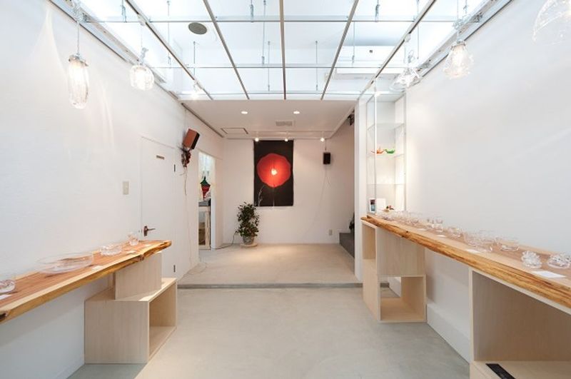 ギャラリー紅椿それいゆ - ギャラリー　紅椿それいゆ