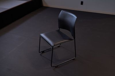 200脚分のパイプ椅子（無料） - IKUSA ARENA 研修×懇親会×アクティビティの体験施設　IKUSA ARENAの設備の写真