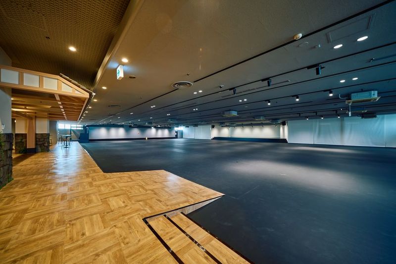 研修×懇親会×アクティビティの体験施設　IKUSA ARENA - IKUSA ARENA