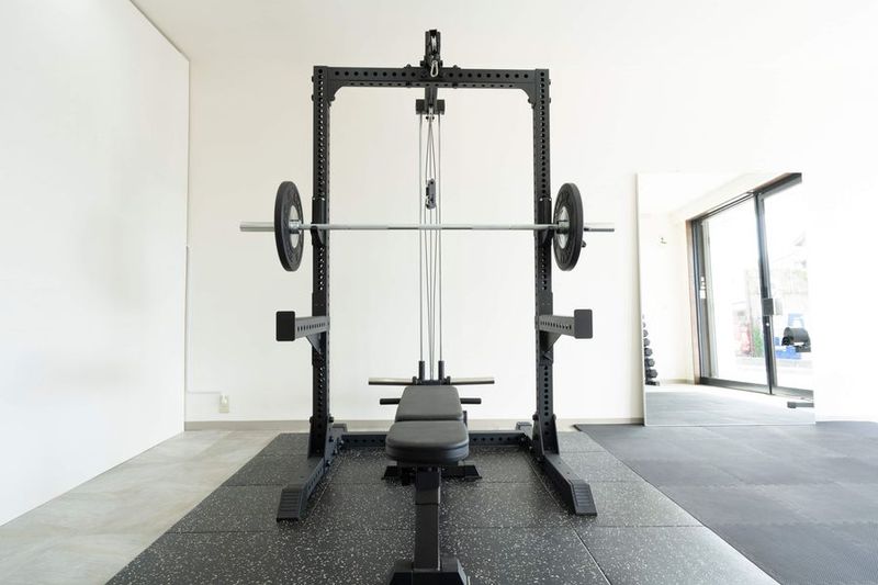 静岡レンタルジムSHIFT PLACE - 静岡レンタルジムSHIFT PLACE