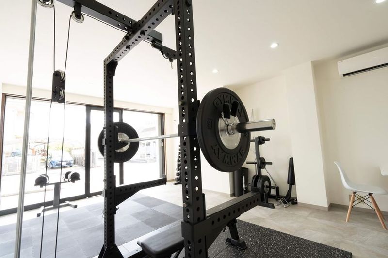 静岡レンタルジムSHIFT PLACE - 静岡レンタルジムSHIFT PLACE