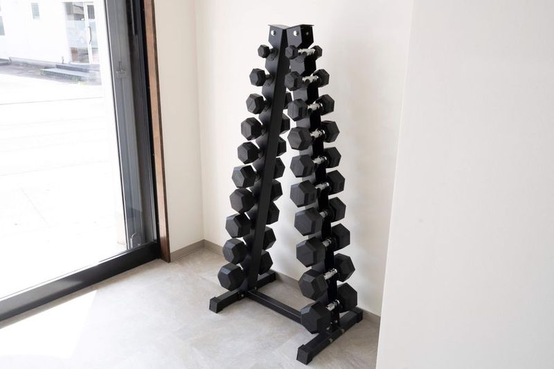 静岡レンタルジムSHIFT PLACE - 静岡レンタルジムSHIFT PLACE