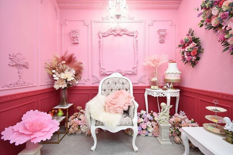 撮影スタジオ【みらいスタジオ浅草橋】 - みらいスタジオ浅草橋