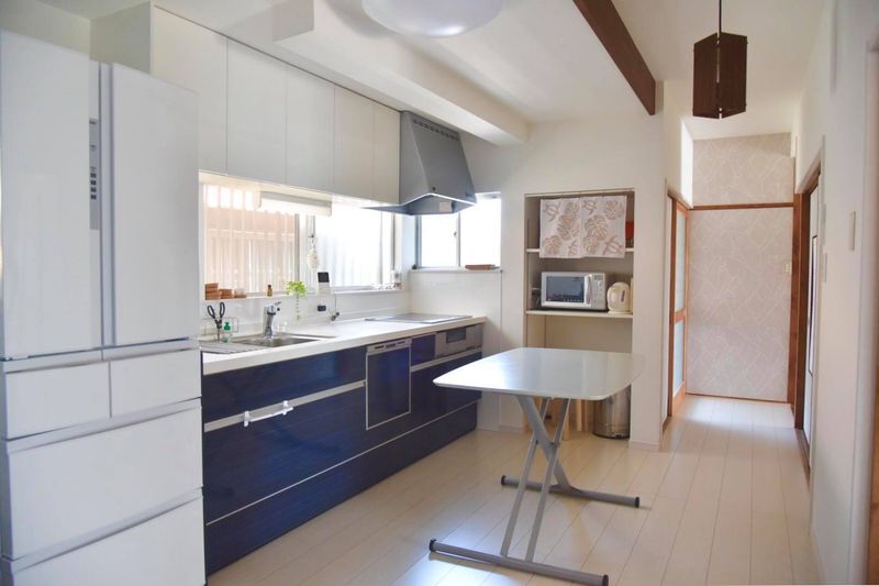 お一人様、少人数利用 　 - Luana ベース