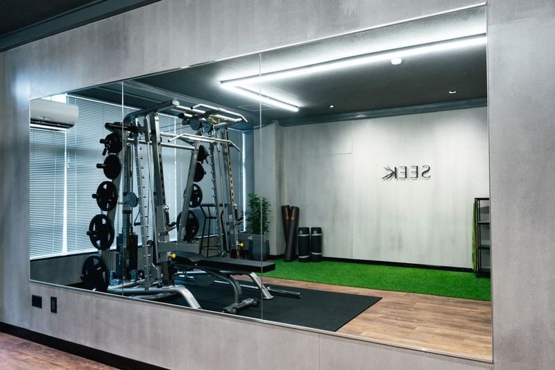 レンタルジムSEEK - レンタルジムSEEK