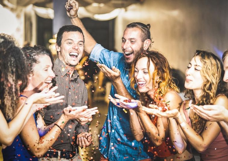 8HACHI 飲み放題990円オードブル1650円 - レンタルスペース8HACHI