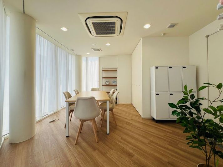 lesson room Neues(ノイエス） - lesson room Neues(ノイエス）