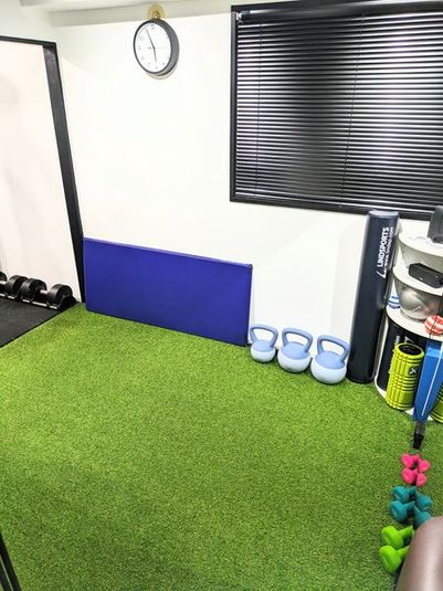 レンタルジム - レンタルジム Compath