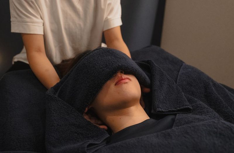 Suimin Lab. - ドライヘッドスパも受けられるコワーキングスペース