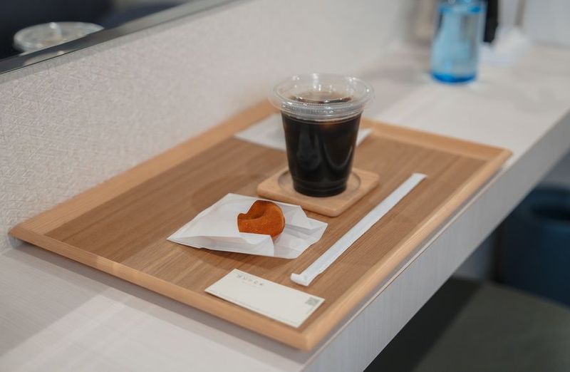 Suimin Lab. - ドライヘッドスパも受けられるコワーキングスペース