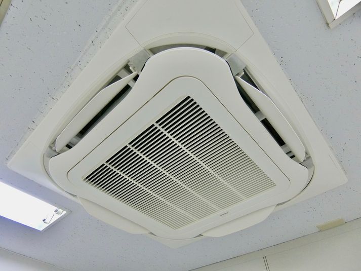 ComfortSpace品川Ⅰ - ComfortSpace品川