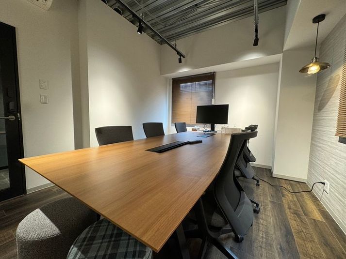 【閉店】606 - 【閉店】BizMiiX Yodoyabashi