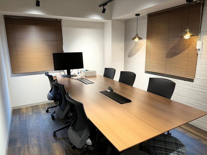 【閉店】606 - 【閉店】BizMiiX Yodoyabashi