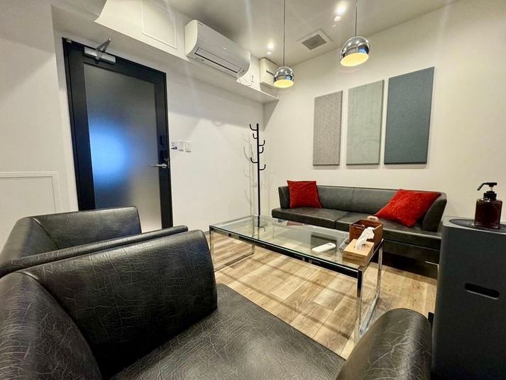 【閉店】room B - 【閉店】BizMiiX Yodoyabashi