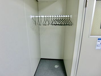 ComfortSpace品川 ComfortSpace品川Ⅰの設備の写真