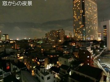 ComfortSpace品川 ComfortSpace品川Ⅰのその他の写真