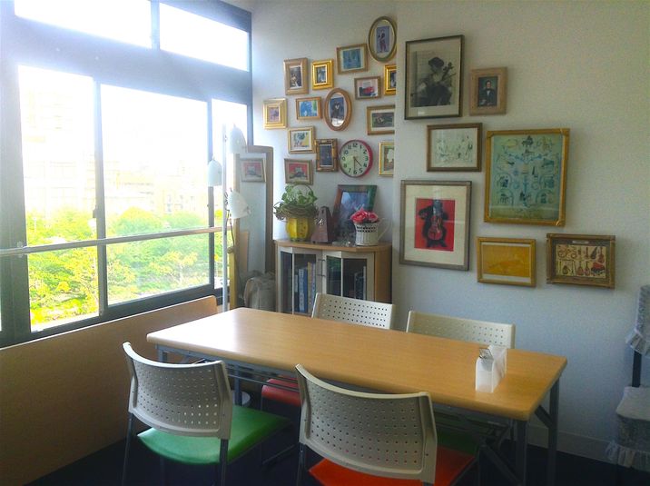 セミナー、カルチャールーム、撮影、貸しピアノ - 山下ピアノ社音楽教室