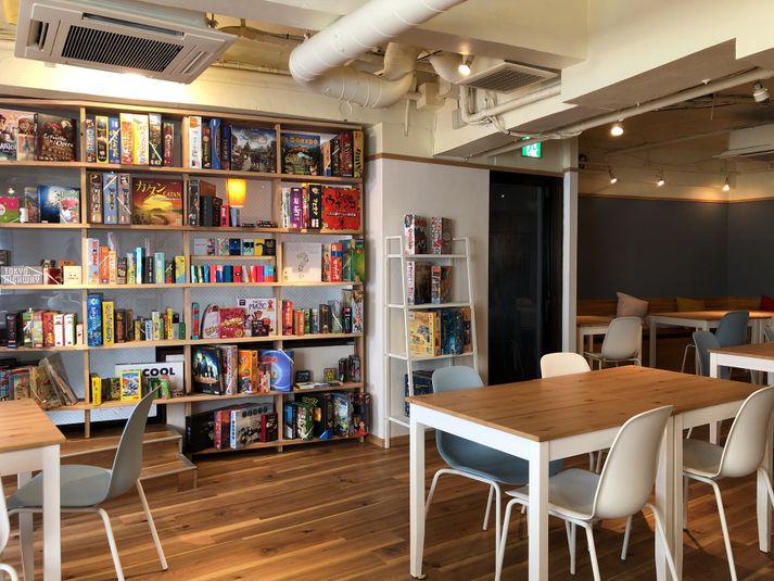 goonie cafe - goonie cafe