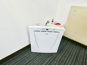 ComfortSpace秋葉原HGK ComfortSpace秋葉原Ⅱの設備の写真