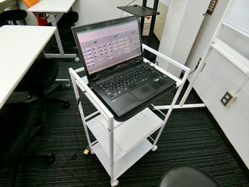 ComfortSpace秋葉原HGK ComfortSpace秋葉原Ⅱの設備の写真