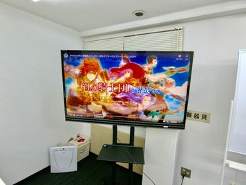 東神田ビル ComfortSpace秋葉原Ⅱの設備の写真