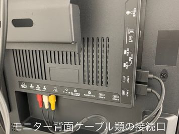 東神田ビル ComfortSpace秋葉原Ⅱの設備の写真