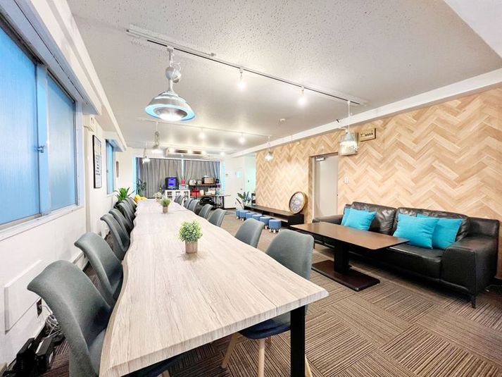 《VILLENT秋葉原》 - 《VILLENT秋葉原》